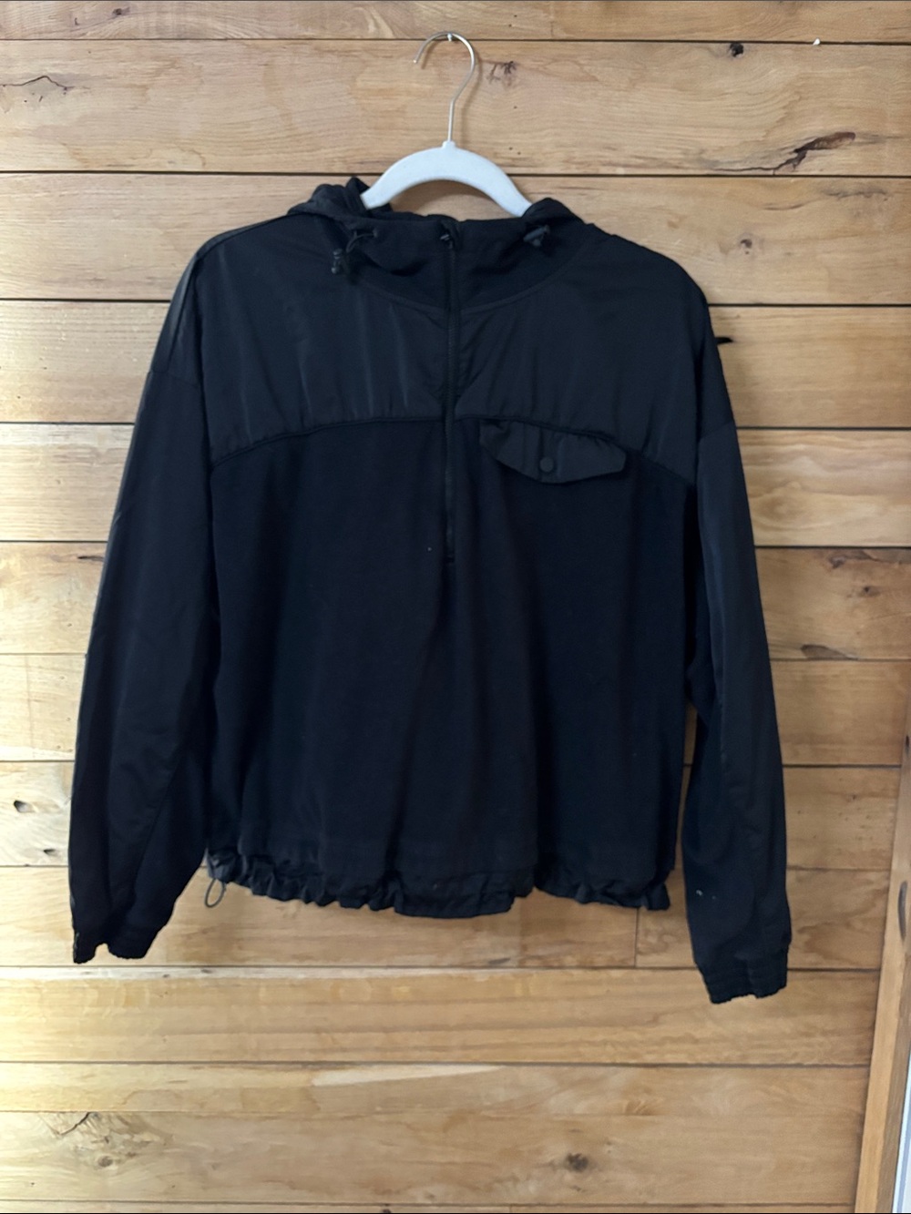 Athleta jacket